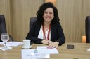 Graciele requer informações sobre proteção animal Graciele requer informações sobre proteção animal