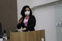 Graciele requer informações sobre recursos destinados à CASAI Graciele requer informações sobre recursos destinados à CASAI