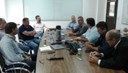 Grupo pretende instalar usina de etanol de milho em Sinop Grupo pretende instalar usina de etanol de milho em Sinop