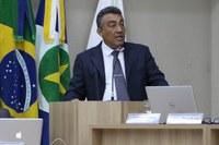 Guida pede inclusão do Campo Verde na rota de distribuição dos correios