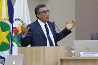 Guida solicita o patrolamento e cascalhamento de Estradas Rurais