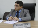 Hedvaldo cobra infraestrutura no trânsito para bairros Hedvaldo cobra infraestrutura no trânsito para bairros
