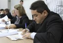Hedvaldo cobra projeto de trânsito para Sinop Hedvaldo cobra projeto de trânsito para Sinop