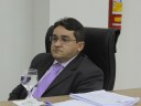 Hedvaldo cobra segurança para o trânsito Hedvaldo cobra segurança para o trânsito