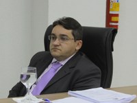 Hedvaldo cobra segurança para o trânsito 