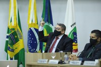 Hedvaldo Costa aponta melhorias no centro e em comunidade