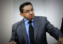 Hedvaldo Costa defende implantação de quebra molas próximos as rotatórias Hedvaldo Costa defende implantação de quebra molas próximos as rotatórias