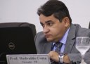Hedvaldo Costa homenageia ciclistas com Moção de Aplauso Hedvaldo Costa homenageia ciclistas com Moção de Aplauso