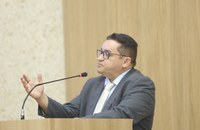 Hedvaldo Costa propõe apoio a iniciativas esportivas e sociais no município