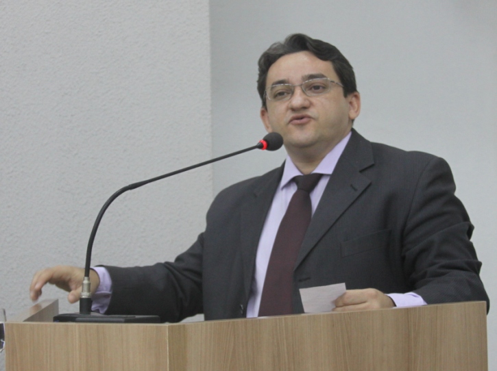 Hedvaldo Costa quer lista de maiores reclamados no Procon