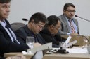 Hedvaldo Costa reivindica redutor de velocidade em local crítico Hedvaldo Costa reivindica redutor de velocidade em local crítico