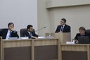 Hedvaldo Costa reivindica reparos em iluminação pública e asfalto Hedvaldo Costa reivindica reparos em iluminação pública e asfalto