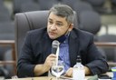 Hedvaldo Costa requisita melhorias para o trânsito de Sinop