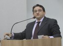 Hedvaldo Costa solicita grande fiscalização em Sinop Hedvaldo Costa solicita grande fiscalização em Sinop