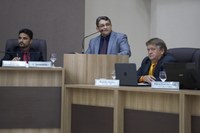 Hedvaldo Costa solicita reparos em iluminação no bairro Villa Lobos
