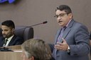 Hedvaldo Costa tem dois projetos aprovados na 27ª sessão Hedvaldo Costa tem dois projetos aprovados na 27ª sessão
