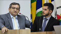 Vereadores apresentam projeto que proíbe fogos de artifício barulhentos
