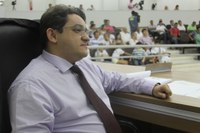 Hedvaldo homenageia atletas com Moção de Aplauso 