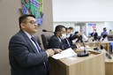 Hedvaldo homenageia cirurgiã, atletas e SBB Hedvaldo homenageia cirurgiã, atletas e SBB