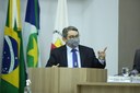 Hedvaldo homenageia médico e Pastor com Comenda e Título Hedvaldo homenageia médico e Pastor com Comenda e Título