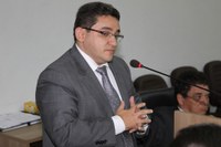 Hedvaldo homenageia PF pela prisão de quadrilha envolvida com tráfico de drogas
