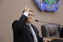 Hedvaldo indica a inclusão de atrações cristãs em eventos do município Hedvaldo indica a inclusão de atrações cristãs em eventos do município