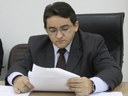 Hedvaldo pede ciclovias para avenidas Hedvaldo pede ciclovias para avenidas