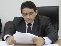 Hedvaldo pede ciclovias para avenidas