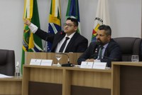 Hedvaldo pede isenção de taxa de água para entidades