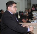 Hedvaldo pede quebra molas para Umuarama II Hedvaldo pede quebra molas para Umuarama II