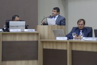Hedvaldo propõe criação da Semana das Tradições Nordestinas