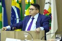 Hedvaldo solicita Utilidade Pública para Associação de Escoteiros Hedvaldo solicita Utilidade Pública para Associação de Escoteiros