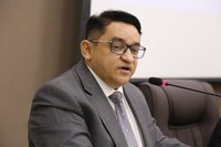 Hedvaldo sugere criação do IPTU Verde para redução do imposto
