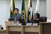 Ícaro requer informações sobre gastos com publicidade em Sinop