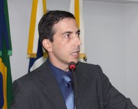 Vereador Assunção pede reforma de academias ao ar livre