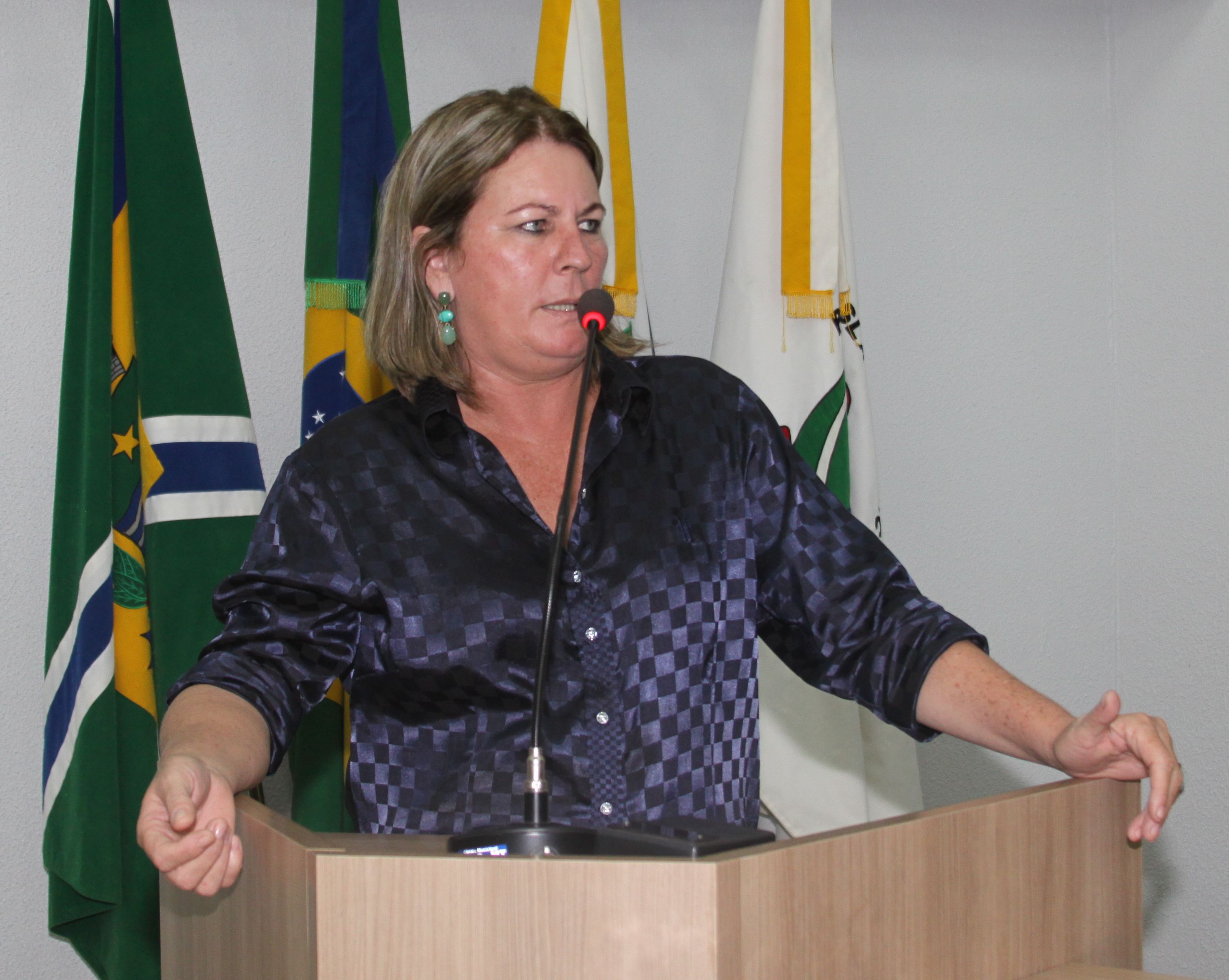 Manutenção na estrada na comunidade São Lucas é indicação de Neiva da Alvorada