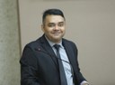 Indicações de Gilsimar Silva tratam de trânsito e atendimento nas escolas de Sinop Indicações de Gilsimar Silva tratam de trânsito e atendimento nas escolas de Sinop