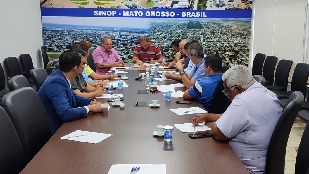 Indicado para a direção da Ager é sabatinado por vereadores