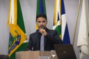 Joaninha apresenta indicações para melhorar a mobilidade urbana Joaninha apresenta indicações para melhorar a mobilidade urbana