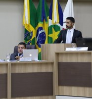 Joaninha apresenta propostas para educação e infraestrutura