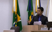Joaninha pede construção de praça esportiva no Jardim das Nações