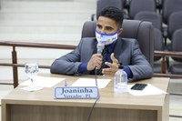 Joaninha quer que Associação Teuto-Brasileira seja declarada de utilidade pública