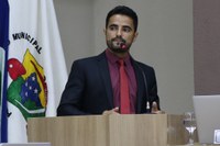Joaninha propõe a criação de núcleo para estudos sobre mobilidade urbana