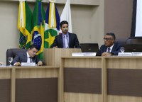 Joaninha propõe implantação de prontuário   Eletrônico na rede municipal de saúde