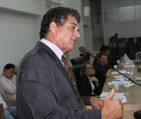 Jonas de Lima e vereadores pedem implantação da delegacia de roubos e furtos em Sinop