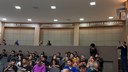 Jornalista Anderson Hentges é homenageado pela Câmara Municipal de Sinop e passa a integrar Galeria da Imprensa