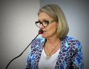 Josi Palmasola defende investimento em urbanização na área da capela mortuária Josi Palmasola defende investimento em urbanização na área da capela mortuária