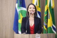 Juliana indica criação da Secretaria de Turismo