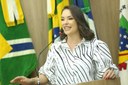 Juliana solicita contratações para a área do turismo Juliana solicita contratações para a área do turismo