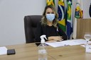 Juliana sugere audiência pública para debater turismo Juliana sugere audiência pública para debater turismo